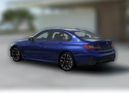 BMW 3 Series 330i xDrive Sedan 2026