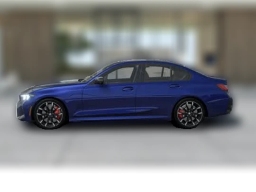 BMW 3 Series 330i xDrive Sedan 2026