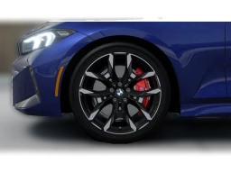 BMW 3 Series 330i xDrive Sedan 2026