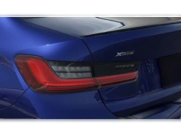 BMW 3 Series 330i xDrive Sedan 2026