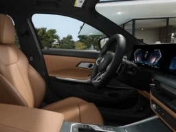 BMW 3 Series 330i xDrive Sedan 2026