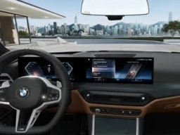 BMW 3 Series 330i xDrive Sedan 2026