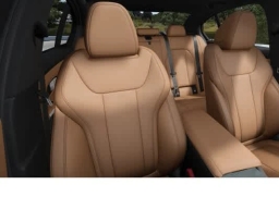 BMW 3 Series 330i xDrive Sedan 2026