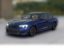 BMW 3 Series 330i xDrive Sedan 2026