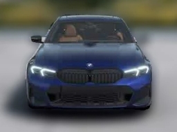 BMW 3 Series 330i xDrive Sedan 2026