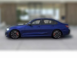 BMW 3 Series 330i xDrive Sedan 2026