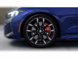 BMW 3 Series 330i xDrive Sedan 2026