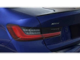 BMW 3 Series 330i xDrive Sedan 2026