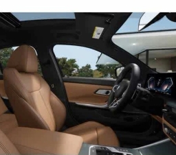 BMW 3 Series 330i xDrive Sedan 2026