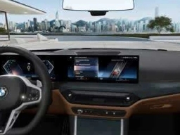 BMW 3 Series 330i xDrive Sedan 2026