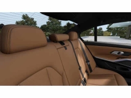 BMW 3 Series 330i xDrive Sedan 2026