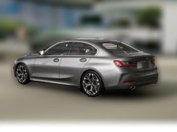 BMW 3 Series 330i xDrive Sedan 2026