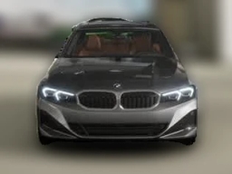 BMW 3 Series 330i xDrive Sedan 2026