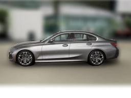 BMW 3 Series 330i xDrive Sedan 2026