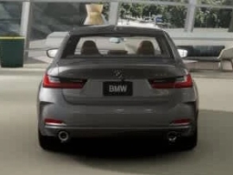 BMW 3 Series 330i xDrive Sedan 2026