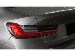 BMW 3 Series 330i xDrive Sedan 2026