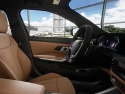 BMW 3 Series 330i xDrive Sedan 2026