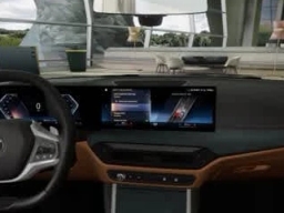 BMW 3 Series 330i xDrive Sedan 2026