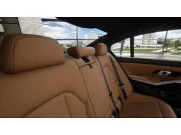 BMW 3 Series 330i xDrive Sedan 2026