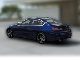 BMW 3 Series 330i xDrive Sedan 2026