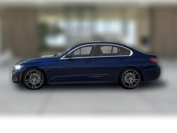 BMW 3 Series 330i xDrive Sedan 2026