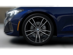 BMW 3 Series 330i xDrive Sedan 2026