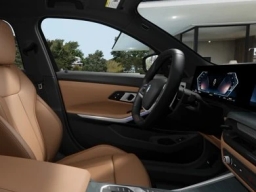 BMW 3 Series 330i xDrive Sedan 2026