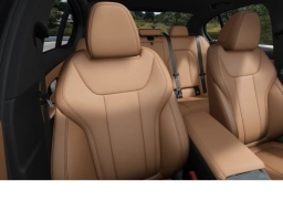 BMW 3 Series 330i xDrive Sedan 2026