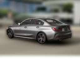 BMW 3 Series 330i xDrive Sedan 2026