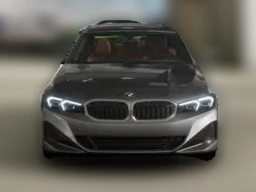 BMW 3 Series 330i xDrive Sedan 2026