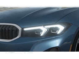 BMW 3 Series 330i xDrive Sedan 2026