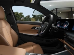 BMW 3 Series 330i xDrive Sedan 2026