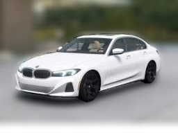 BMW 3 Series 330i xDrive Sedan 2026