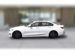 BMW 3 Series 330i xDrive Sedan 2026