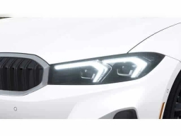 BMW 3 Series 330i xDrive Sedan 2026