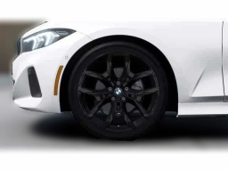 BMW 3 Series 330i xDrive Sedan 2026