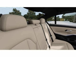 BMW 3 Series 330i xDrive Sedan 2026