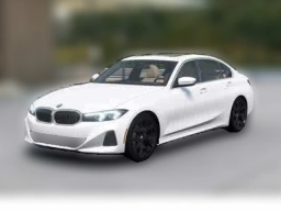 BMW 3 Series 330i xDrive Sedan 2026