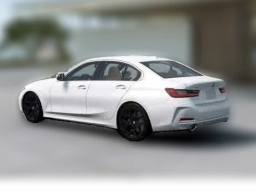 BMW 3 Series 330i xDrive Sedan 2026