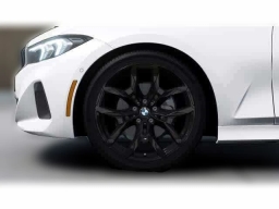 BMW 3 Series 330i xDrive Sedan 2026