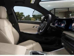 BMW 3 Series 330i xDrive Sedan 2026