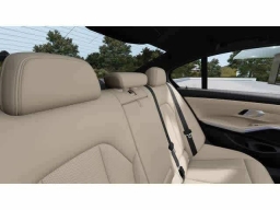 BMW 3 Series 330i xDrive Sedan 2026