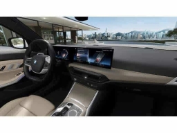 BMW 3 Series 330i xDrive Sedan 2026