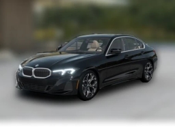 BMW 3 Series 330i xDrive Sedan 2026