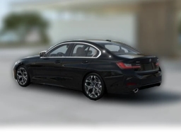 BMW 3 Series 330i xDrive Sedan 2026