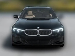 BMW 3 Series 330i xDrive Sedan 2026