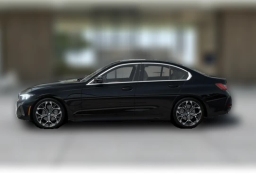 BMW 3 Series 330i xDrive Sedan 2026