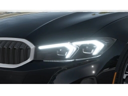 BMW 3 Series 330i xDrive Sedan 2026