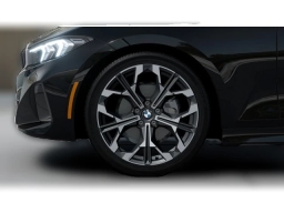 BMW 3 Series 330i xDrive Sedan 2026