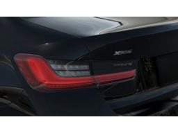 BMW 3 Series 330i xDrive Sedan 2026